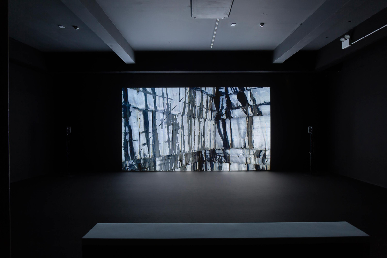 Exhibition view, Temple Bar Gallery, 2018/19. Photo: Kasia Kaminska