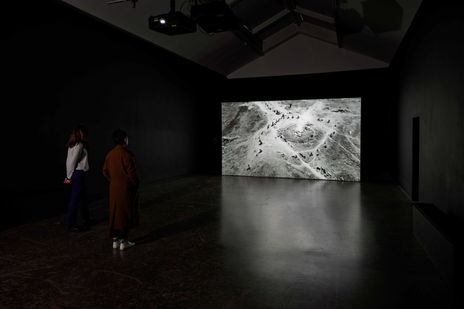 CCA Glasgow, 2022 (solo), curated by Francis McKee & Alaya Ang. Photos: Ruth Clark