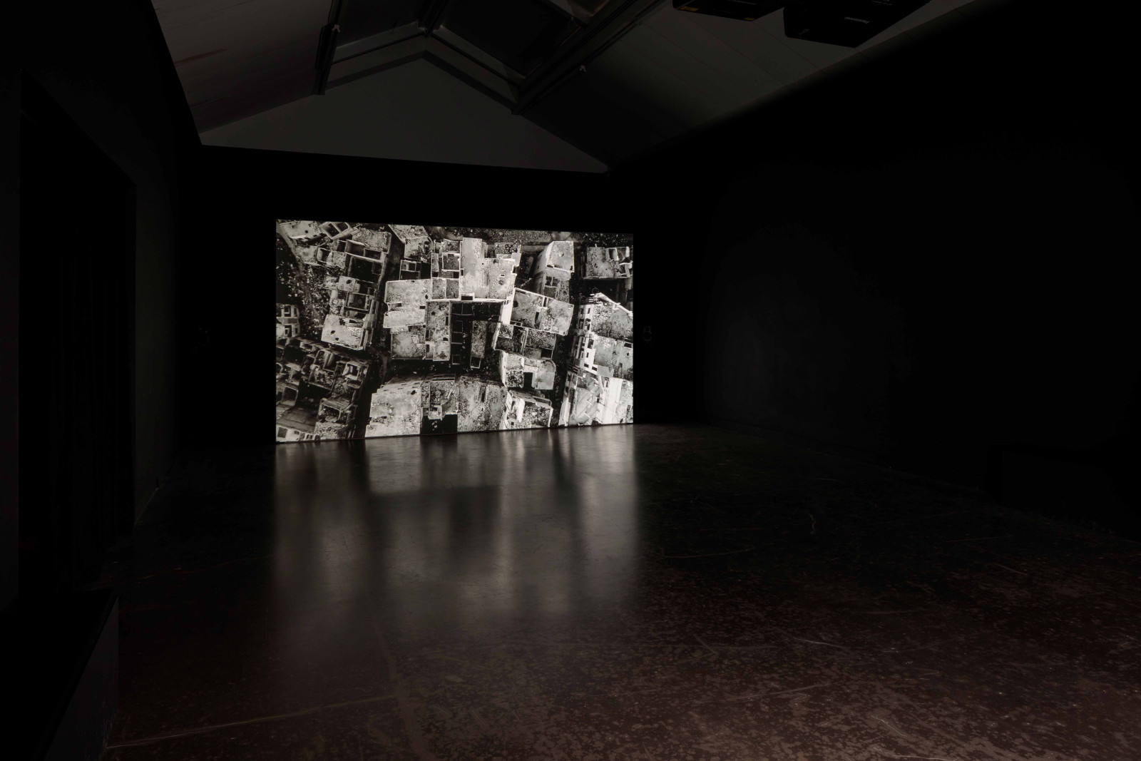 CCA Glasgow, 2022 (solo), curated by Francis McKee & Alaya Ang. Photos: Ruth Clark