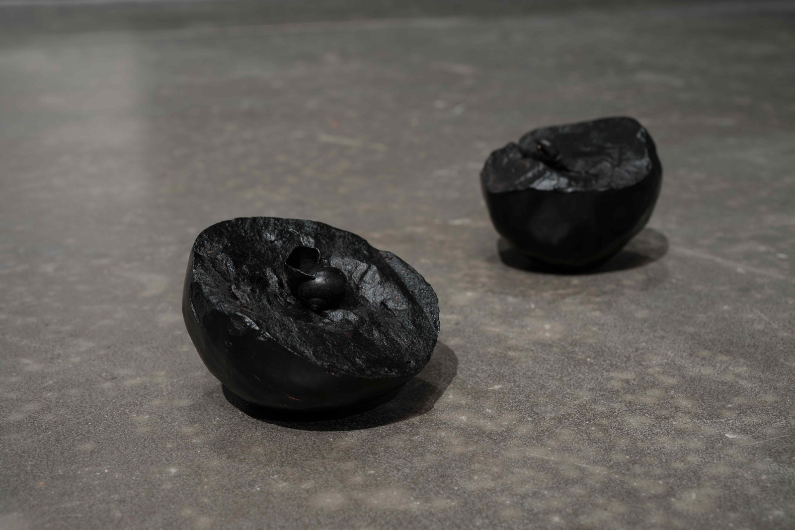 CCA Glasgow, (solo), 2022, curated by Francis McKee & Alaya Ang. Photo: Ruth Clark